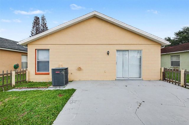 1162 SHOSHANNA DRIVE, Orlando, FL 32825