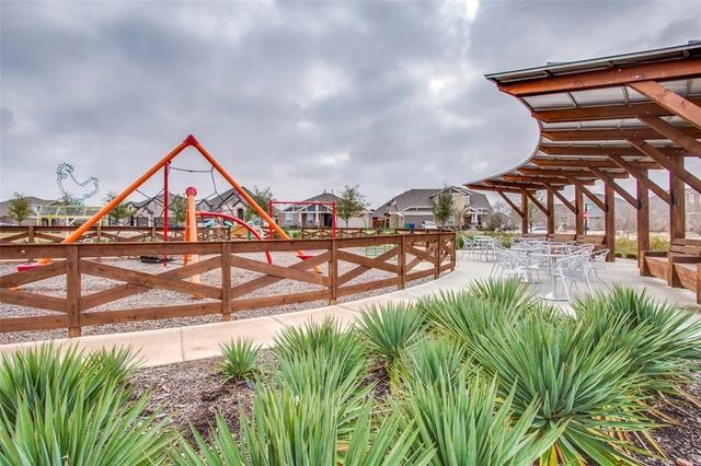 754 Corner Post Path, Celina, TX 75009