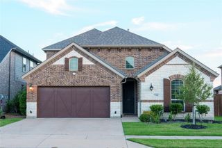 754 Corner Post Path, Celina, TX 75009