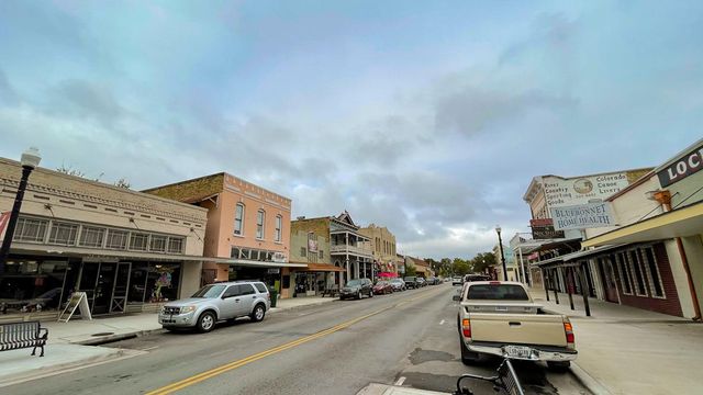 360 SAN JUAN TRL, Bastrop, TX 78602