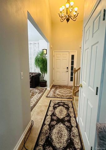 2216 Legacy Drive, Burton, MI 48519