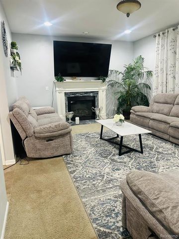 2216 Legacy Drive, Burton, MI 48519