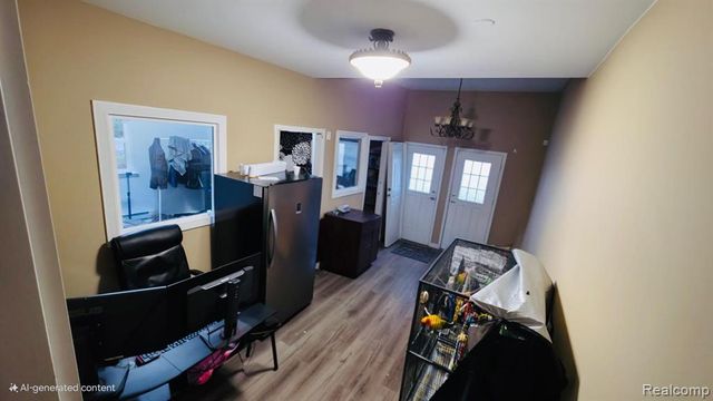 2216 Legacy Drive, Burton, MI 48519