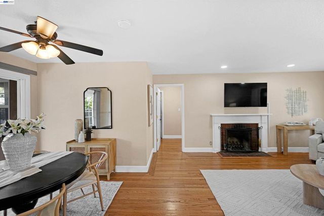 826 Hacienda Ave, San Lorenzo, CA 94580