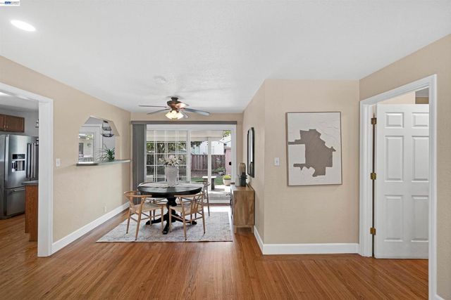 826 Hacienda Ave, San Lorenzo, CA 94580