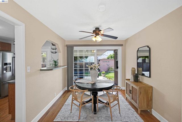 826 Hacienda Ave, San Lorenzo, CA 94580