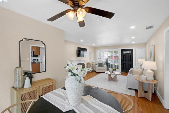 826 Hacienda Ave, San Lorenzo, CA 94580