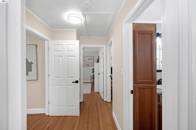 826 Hacienda Ave, San Lorenzo, CA 94580