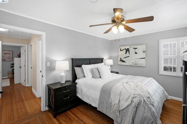 826 Hacienda Ave, San Lorenzo, CA 94580