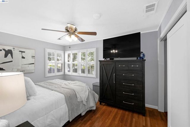 826 Hacienda Ave, San Lorenzo, CA 94580