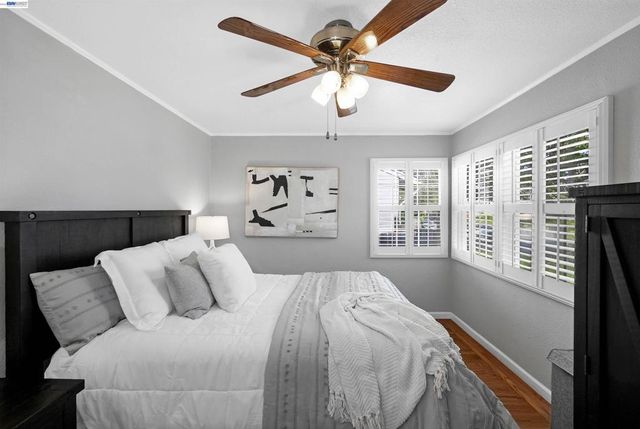 826 Hacienda Ave, San Lorenzo, CA 94580