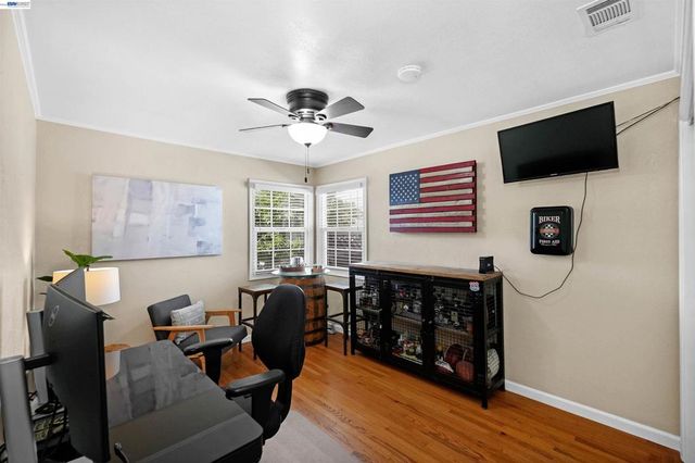 826 Hacienda Ave, San Lorenzo, CA 94580