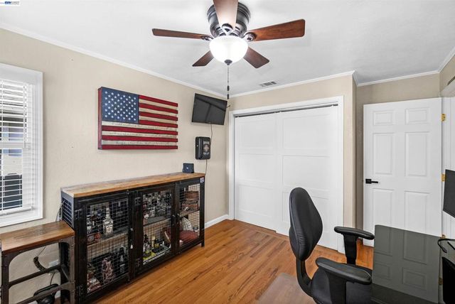 826 Hacienda Ave, San Lorenzo, CA 94580