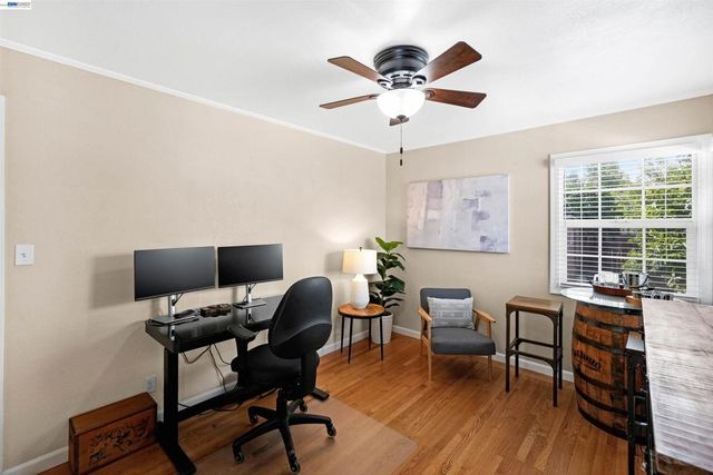 826 Hacienda Ave, San Lorenzo, CA 94580