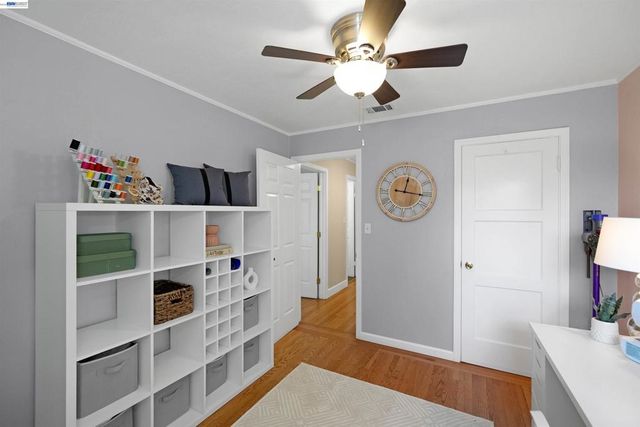 826 Hacienda Ave, San Lorenzo, CA 94580