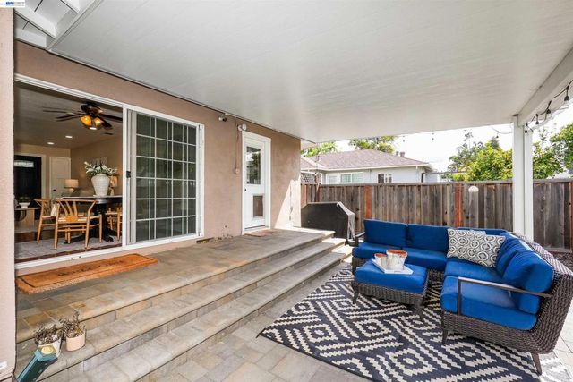 826 Hacienda Ave, San Lorenzo, CA 94580