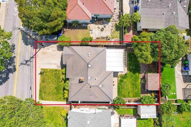 826 Hacienda Ave, San Lorenzo, CA 94580