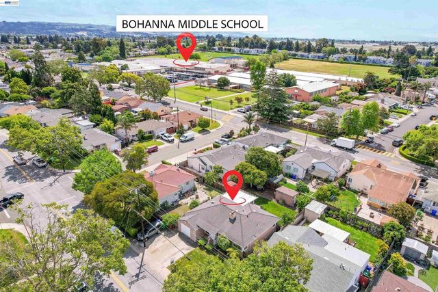 826 Hacienda Ave, San Lorenzo, CA 94580