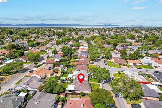 826 Hacienda Ave, San Lorenzo, CA 94580