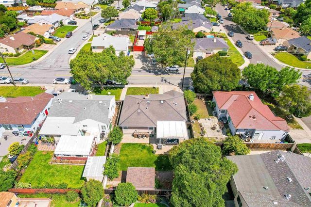 826 Hacienda Ave, San Lorenzo, CA 94580