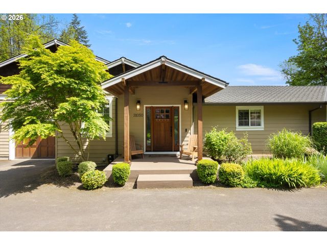31050 Sw RIVERWOOD Dr, West Linn, OR 97068