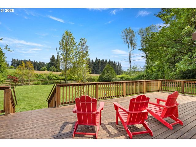 31050 Sw RIVERWOOD Dr, West Linn, OR 97068