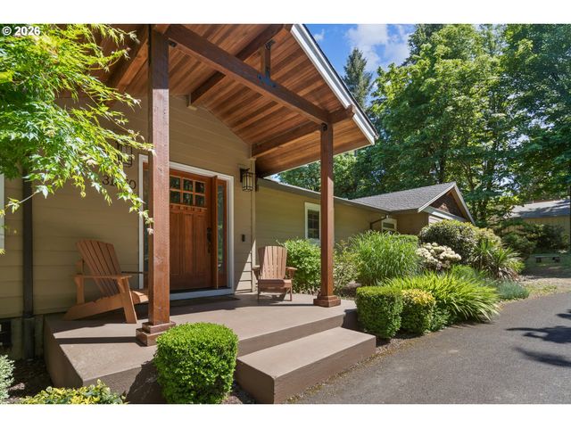 31050 Sw RIVERWOOD Dr, West Linn, OR 97068