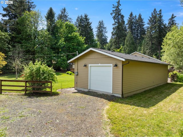 31050 Sw RIVERWOOD Dr, West Linn, OR 97068