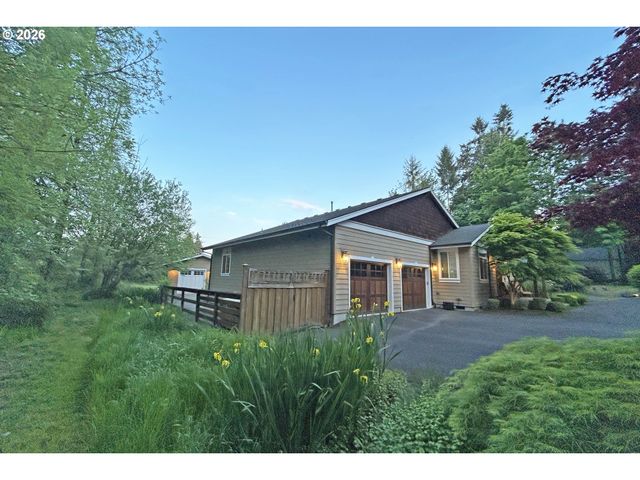 31050 Sw RIVERWOOD Dr, West Linn, OR 97068