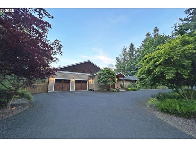 31050 Sw RIVERWOOD Dr, West Linn, OR 97068