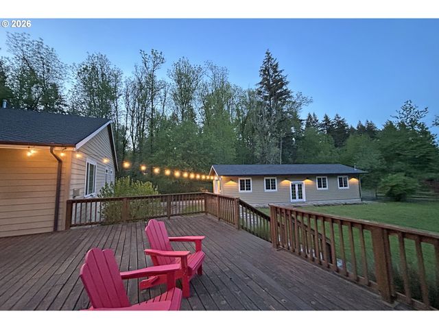 31050 Sw RIVERWOOD Dr, West Linn, OR 97068