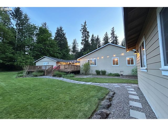 31050 Sw RIVERWOOD Dr, West Linn, OR 97068