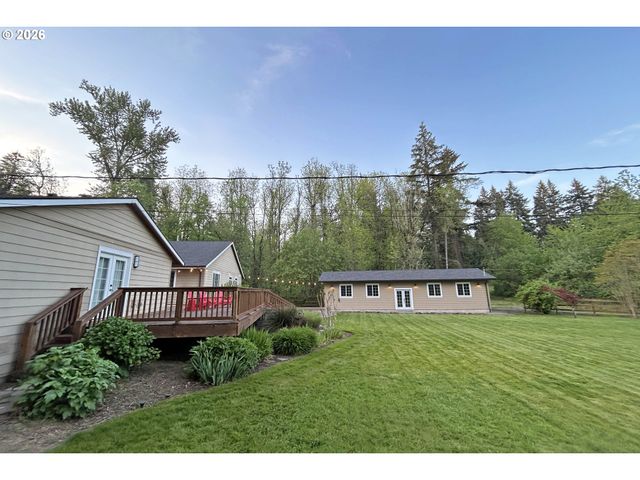 31050 Sw RIVERWOOD Dr, West Linn, OR 97068