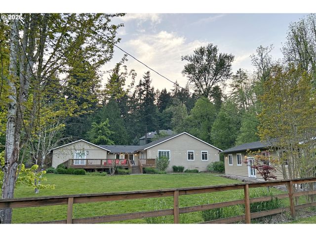 31050 Sw RIVERWOOD Dr, West Linn, OR 97068