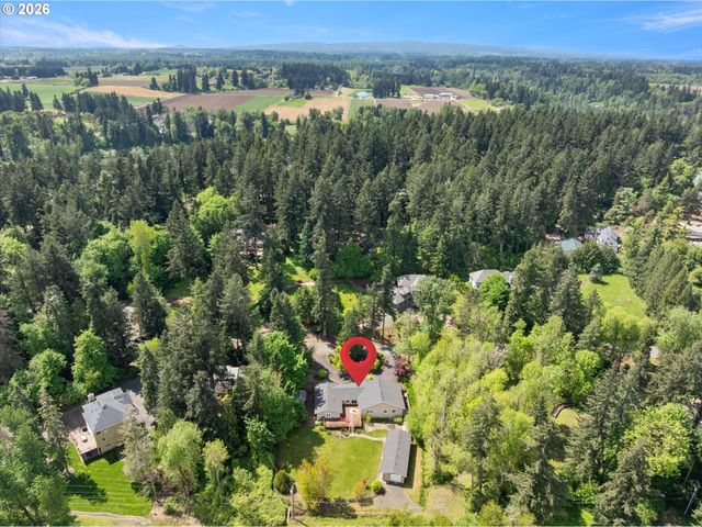31050 Sw RIVERWOOD Dr, West Linn, OR 97068