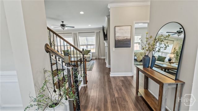 308 Kerry Drive, Richmond Hill, GA 31324