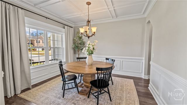 308 Kerry Drive, Richmond Hill, GA 31324