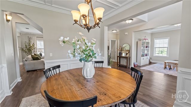 308 Kerry Drive, Richmond Hill, GA 31324