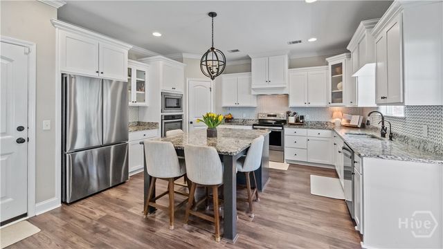 308 Kerry Drive, Richmond Hill, GA 31324