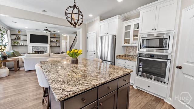 308 Kerry Drive, Richmond Hill, GA 31324