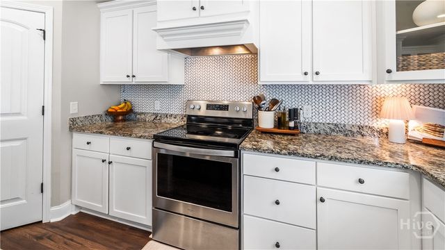 308 Kerry Drive, Richmond Hill, GA 31324