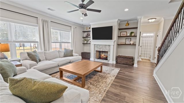 308 Kerry Drive, Richmond Hill, GA 31324