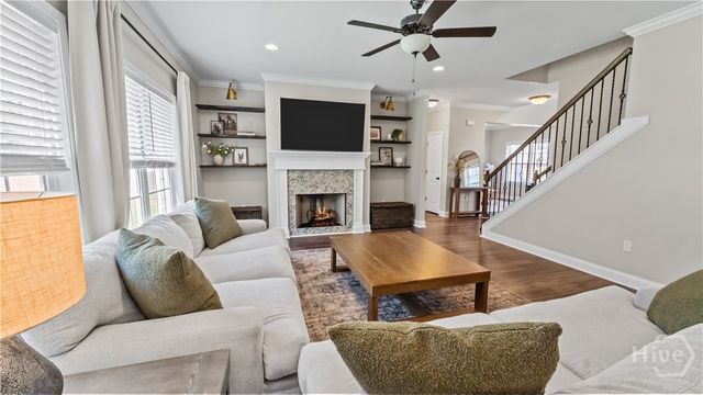 308 Kerry Drive, Richmond Hill, GA 31324