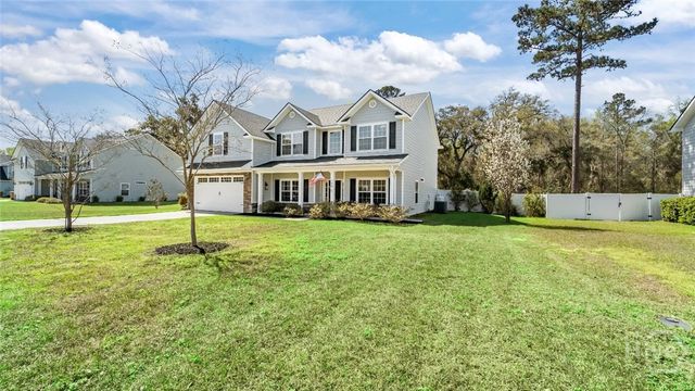 308 Kerry Drive, Richmond Hill, GA 31324