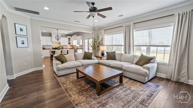 308 Kerry Drive, Richmond Hill, GA 31324