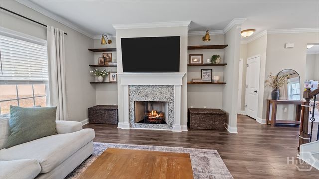 308 Kerry Drive, Richmond Hill, GA 31324