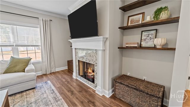 308 Kerry Drive, Richmond Hill, GA 31324