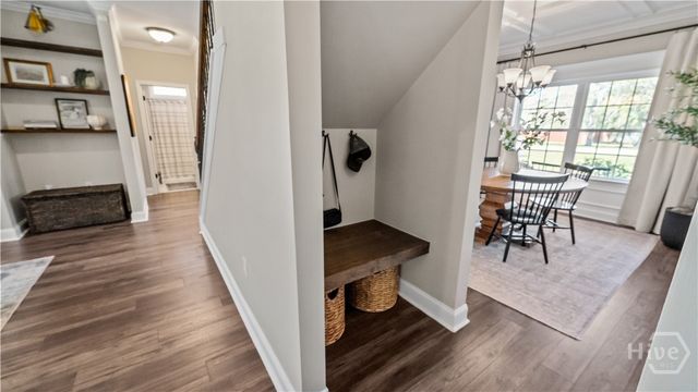 308 Kerry Drive, Richmond Hill, GA 31324