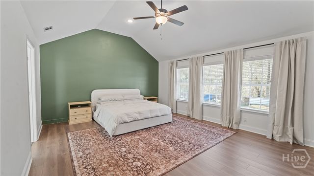 308 Kerry Drive, Richmond Hill, GA 31324