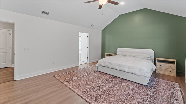 308 Kerry Drive, Richmond Hill, GA 31324